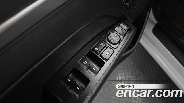 Hyundai Avante (AD) 1.6 LPi Smart(Rental) 2019 — фото 28