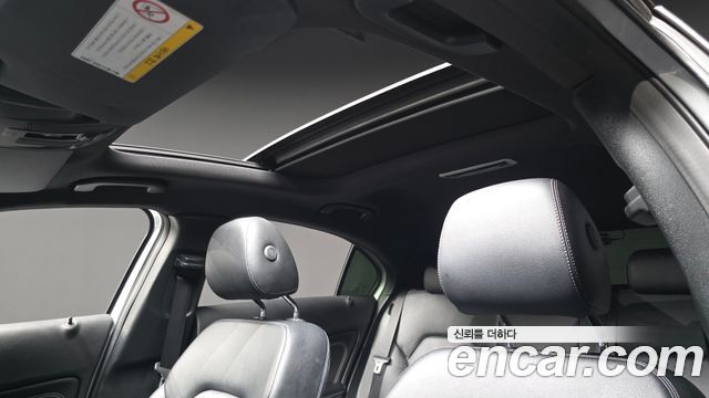 Mercedes-Benz A-Class (W176) A200 2016 — фото 20