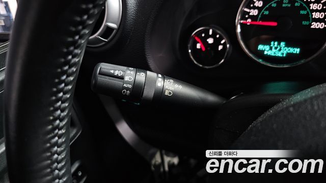 Jeep Wrangler (JK) 2.8 Diesel Rubicon 4Door 2014 — фото 15