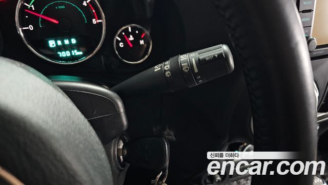 Jeep Wrangler (JK) 2.8 Diesel Rubicon 4Door 2014 — фото 16