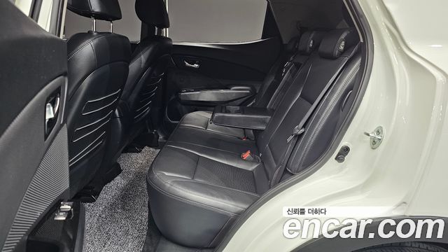 KG Mobility (SsangYong) Very New Tivoli Gasoline 1.5 2WD V3 2022 — фото 11