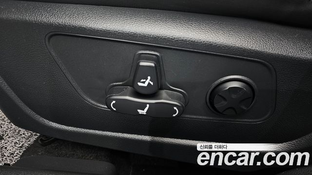 KG Mobility (SsangYong) Very New Tivoli Gasoline 1.5 2WD V3 2022 — фото 18