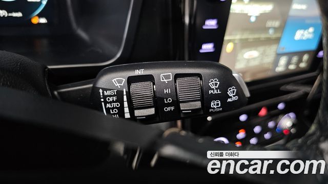 KG Mobility (SsangYong) Very New Tivoli Gasoline 1.5 2WD V3 2022 — фото 19