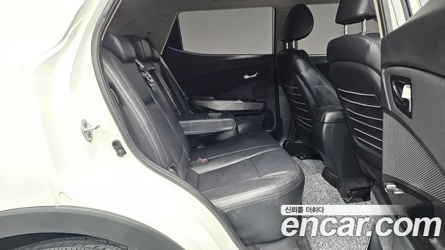KG Mobility (SsangYong) Very New Tivoli Gasoline 1.5 2WD V3 2022 — фото 29