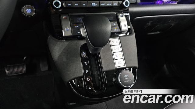 Hyundai Casper Turbo Inspiration 2025 — фото 9