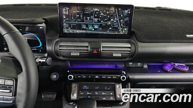 Hyundai Casper Turbo Inspiration 2025 — фото 18