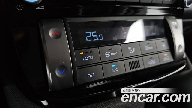 Hyundai Casper Turbo Inspiration 2025 — фото 22