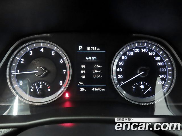 Hyundai Sonata (DN8) 2.0 Premium Plus 2023 — фото 8