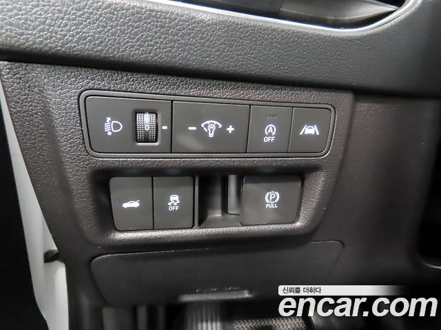 Hyundai Sonata (DN8) 2.0 Premium Plus 2023 — фото 20