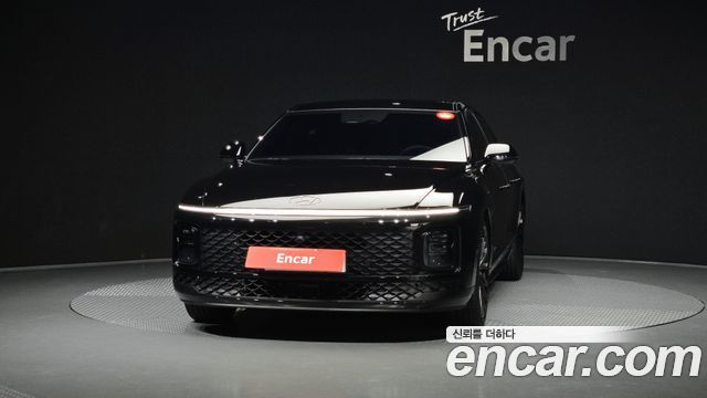 Hyundai Grandeur Hybrid (GN7) Calligraphy 2025 — фото 3