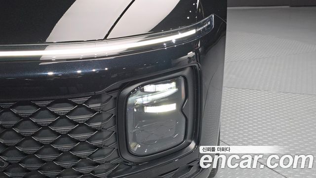 Hyundai Grandeur Hybrid (GN7) Calligraphy 2025 — фото 28