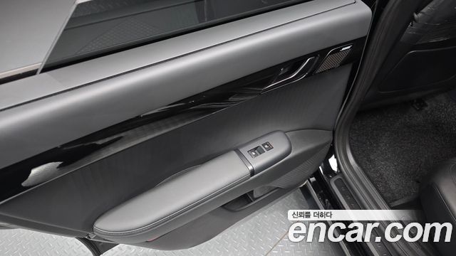 Hyundai Grandeur Hybrid (GN7) Calligraphy 2025 — фото 31