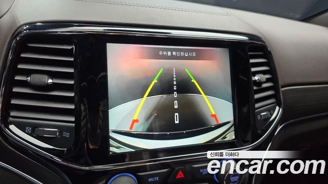 Jeep Grand Cherokee 3.0 Diesel Overland WK2 2019 — фото 15