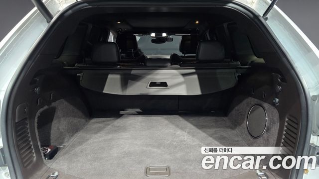 Jeep Grand Cherokee 3.0 Diesel Overland WK2 2019 — фото 29