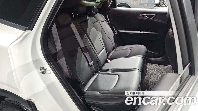 Kia Sportage (V) Gasoline 1.6 Turbo 2WD Nobleless 2024 — фото 15