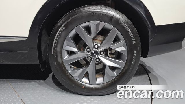 Kia Sportage (V) Gasoline 1.6 Turbo 2WD Nobleless 2024 — фото 27