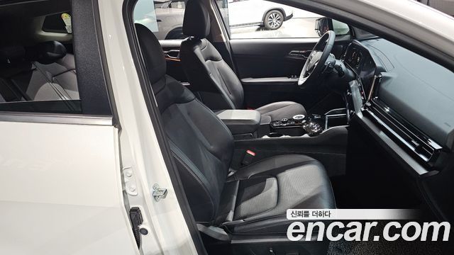 Kia Sportage (V) Gasoline 1.6 Turbo 2WD Nobleless 2024 — фото 32
