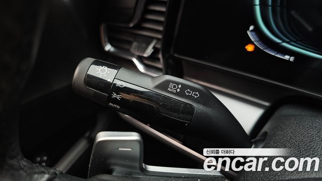 Kia Sportage (V) Gasoline 1.6 Turbo 2WD Nobleless 2024 — фото 37