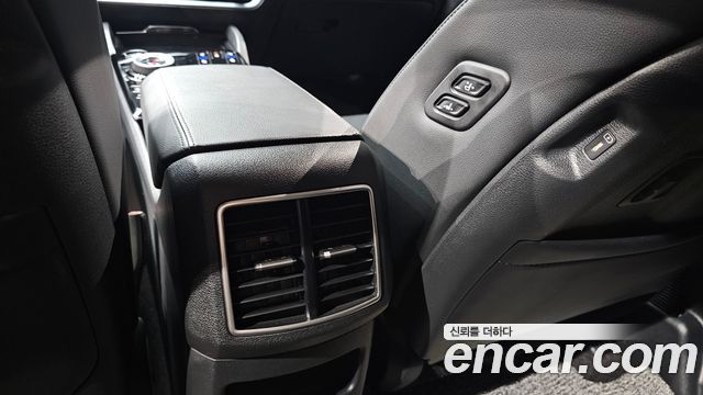 Kia Sportage (V) Gasoline 1.6 Turbo 2WD Nobleless 2024 — фото 40