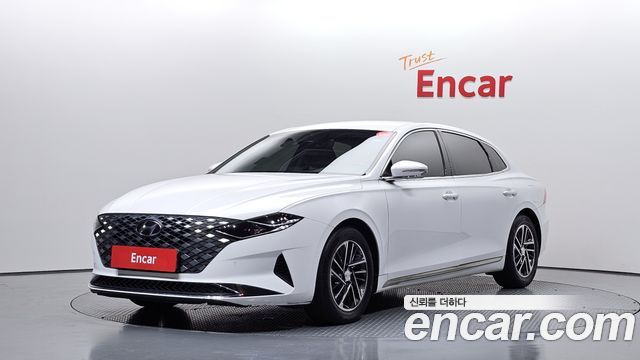 Hyundai Grandeur (IG) 2.5 Premium