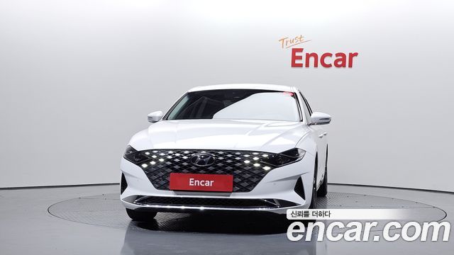 Hyundai Grandeur (IG) 2.5 Premium 2022 — фото 3