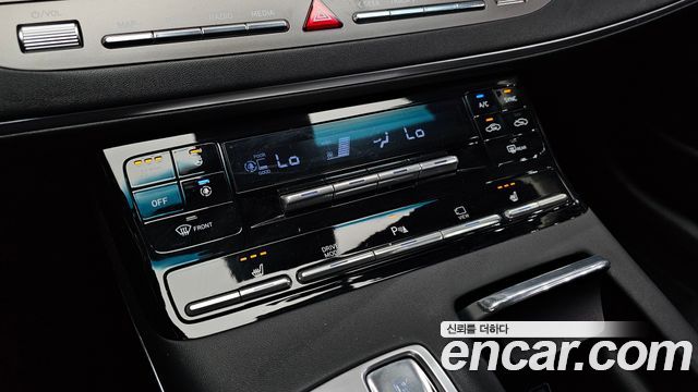 Hyundai Grandeur (IG) 2.5 Premium 2022 — фото 19
