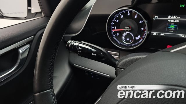 Hyundai Grandeur (IG) 2.5 Premium 2022 — фото 20