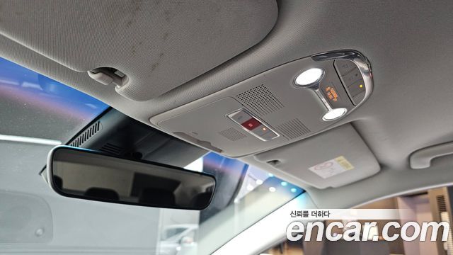 Hyundai Grandeur (IG) 2.5 Premium 2022 — фото 28
