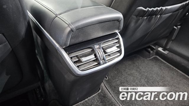 Hyundai Grandeur (IG) 2.5 Premium 2022 — фото 29