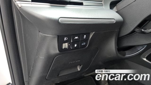 Hyundai Grandeur (IG) 2.5 Premium 2022 — фото 30