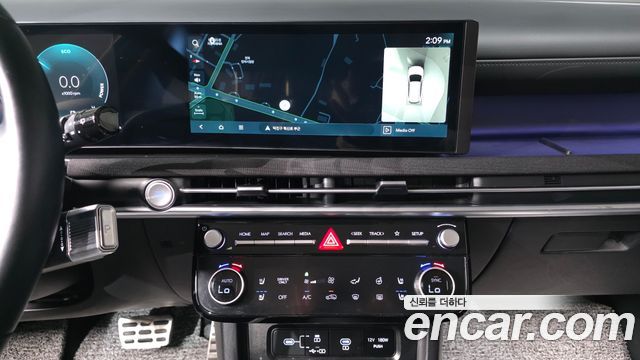 Hyundai Tucson Hybrid (NX4) HEV 1.6 2WD Inspiration 2024 — фото 15