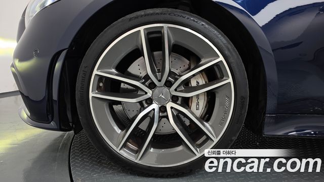 Mercedes-Benz CLS-Class (C257) AMG CLS53 4MATIC+ 2020 — фото 5