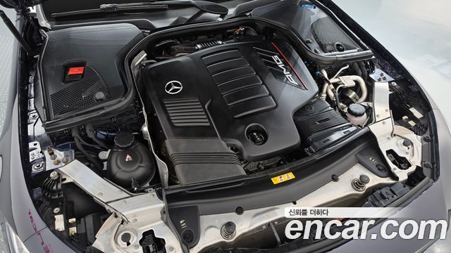 Mercedes-Benz CLS-Class (C257) AMG CLS53 4MATIC+ 2020 — фото 6