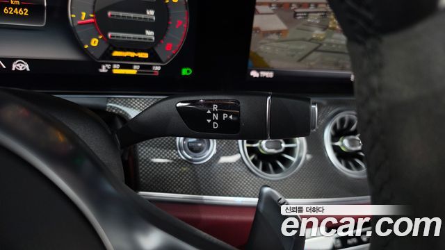Mercedes-Benz CLS-Class (C257) AMG CLS53 4MATIC+ 2020 — фото 9