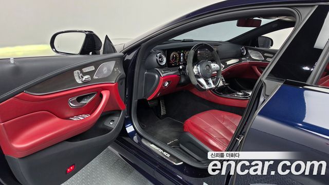 Mercedes-Benz CLS-Class (C257) AMG CLS53 4MATIC+ 2020 — фото 10