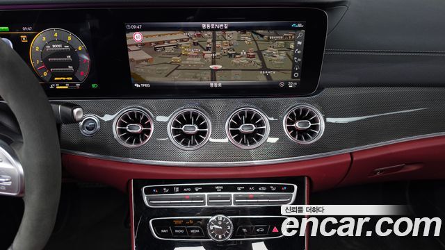 Mercedes-Benz CLS-Class (C257) AMG CLS53 4MATIC+ 2020 — фото 12