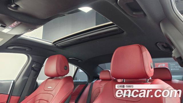 Mercedes-Benz CLS-Class (C257) AMG CLS53 4MATIC+ 2020 — фото 16