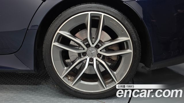 Mercedes-Benz CLS-Class (C257) AMG CLS53 4MATIC+ 2020 — фото 21