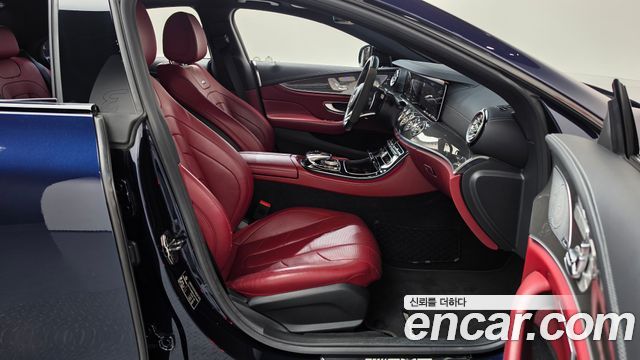 Mercedes-Benz CLS-Class (C257) AMG CLS53 4MATIC+ 2020 — фото 26
