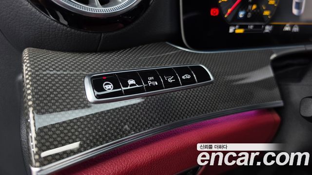 Mercedes-Benz CLS-Class (C257) AMG CLS53 4MATIC+ 2020 — фото 29