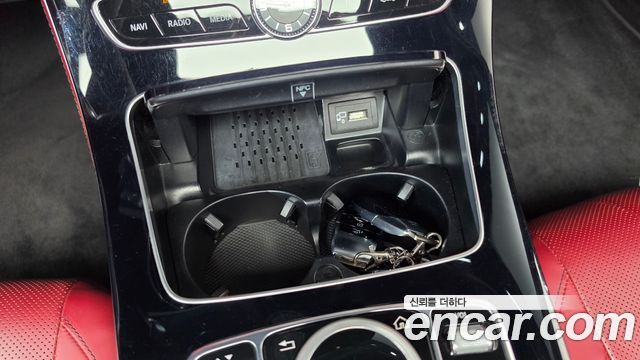 Mercedes-Benz CLS-Class (C257) AMG CLS53 4MATIC+ 2020 — фото 33