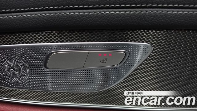 Mercedes-Benz CLS-Class (C257) AMG CLS53 4MATIC+ 2020 — фото 37