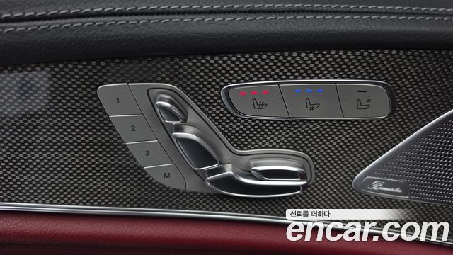 Mercedes-Benz CLS-Class (C257) AMG CLS53 4MATIC+ 2020 — фото 38