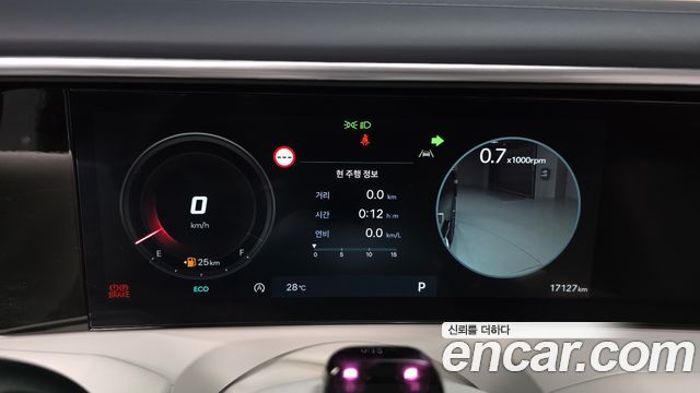 Hyundai Palisade (LX3) Gasoline 2.5T 2WD 9-Seater Calligraphy 2026 — фото 8