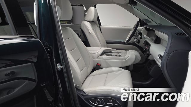 Hyundai Palisade (LX3) Gasoline 2.5T 2WD 9-Seater Calligraphy 2026 — фото 11