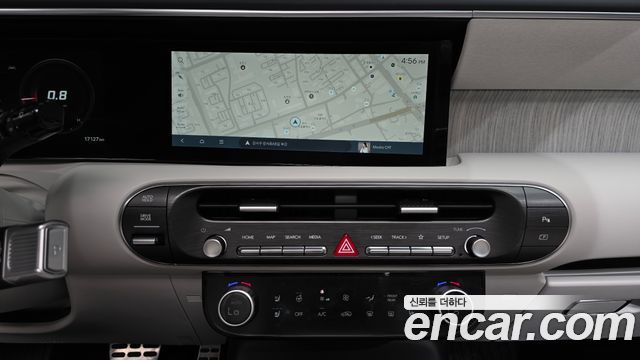 Hyundai Palisade (LX3) Gasoline 2.5T 2WD 9-Seater Calligraphy 2026 — фото 14
