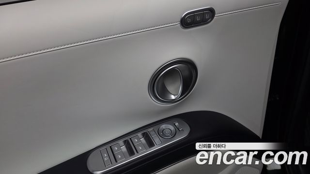 Hyundai Palisade (LX3) Gasoline 2.5T 2WD 9-Seater Calligraphy 2026 — фото 20