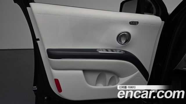 Hyundai Palisade (LX3) Gasoline 2.5T 2WD 9-Seater Calligraphy 2026 — фото 24