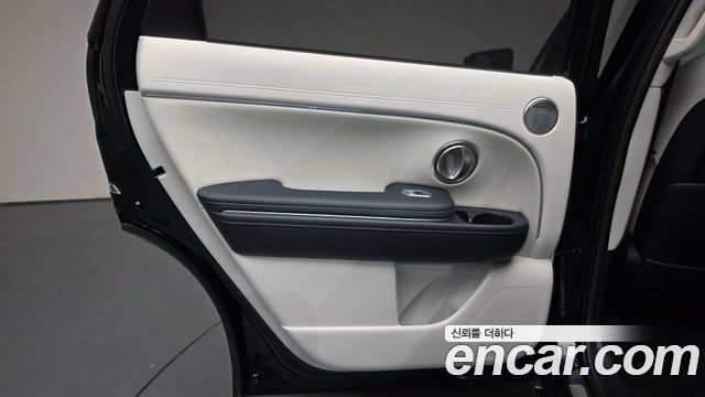 Hyundai Palisade (LX3) Gasoline 2.5T 2WD 9-Seater Calligraphy 2026 — фото 25