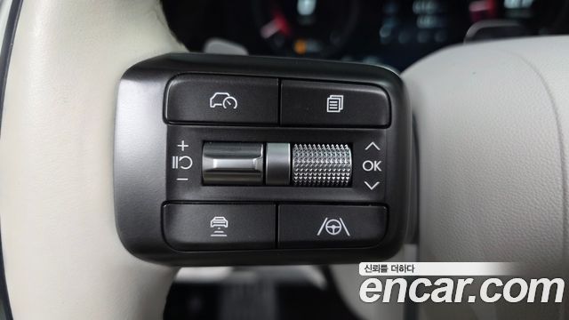 Hyundai Palisade (LX3) Gasoline 2.5T 2WD 9-Seater Calligraphy 2026 — фото 27
